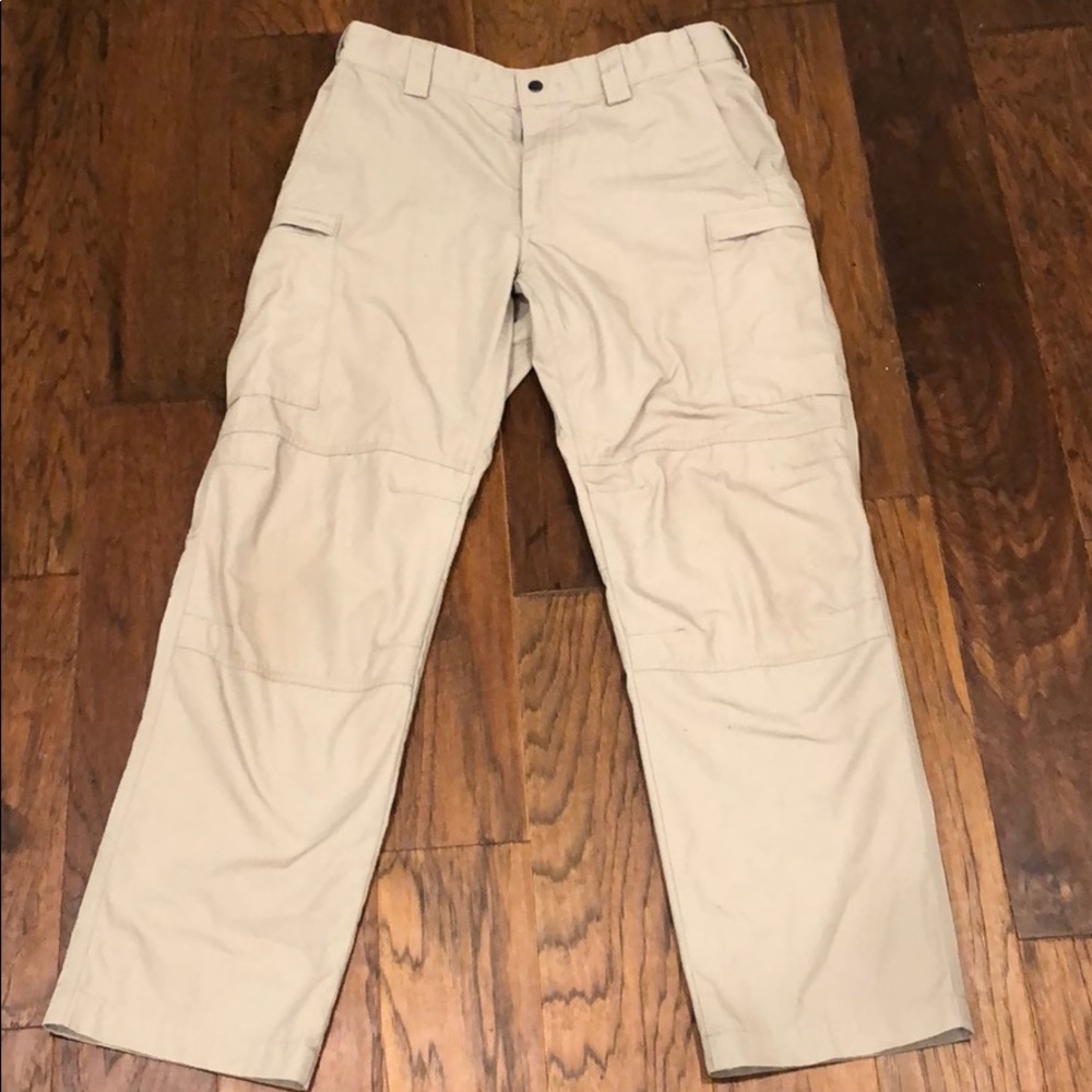 Men’s size 34 Blauer. tactical pants